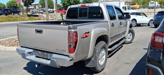 isuzu i series 2006 1GGDT136868700002 image isuzu i series 2006 1GGDT136868700002 image